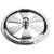 Sea-Dog Stainless Steel Butterfly Vent - Center Knob - 4" Sea-Dog Stainless Steel Butterfly Vent - Center Knob - 4"