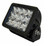 Golight Gxl Fixed Mount Black Flood Light Golight Gxl Fixed Mount Black Flood Light