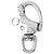 Wichard 3-1/2" Snap Shackle w/Swivel Eye