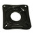Springfield 7" Non-Locking Swivel Mount - E-Coat Finish Springfield 7" Non-Locking Swivel Mount - E-Coat Finish