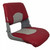 Springfield Skipper Standard Seat Fold Down - Grey/Red Springfield Skipper Standard Seat Fold Down - Grey/Red