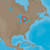 C-MAP 4D NA-D932 Lake Huron and Georgian Bay C-MAP 4D NA-D932 Lake Huron and Georgian Bay