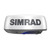 Simrad HALO20+ 20" Radar Dome w/10M Cable Simrad HALO20+ 20" Radar Dome w/10M Cable