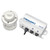 Navico WM-4 SiriusXM Marine Satellite Weather & Audio Antenna Navico WM-4 SiriusXM Marine Satellite Weather & Audio Antenna