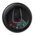 Veratron 52MM (2-1/16") OceanLink Rudder Angle Gauge - Left/Right - Black Dial & Bezel Veratron 52MM (2-1/16") OceanLink Rudder Angle Gauge - Left/Right - Black Dial & Bezel