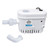 Albin Pump Automatic Bilge Pump 500 GPH - 12V Albin Pump Automatic Bilge Pump 500 GPH - 12V