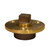 GROCO Garboard Drain w/Plug GROCO Garboard Drain w/Plug