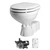Johnson Pump AquaT Toilet Silent Electric Compact - 12V w/Pump Johnson Pump AquaT Toilet Silent Electric Compact - 12V w/Pump