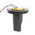 Whale Grey Waste Tank Lid Replacement w/Sensor Whale Grey Waste Tank Lid Replacement w/Sensor