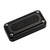 Seaview Multi Cable Seal w/Black Coated Cover - Stainless Steel Wire - 2-17mm Seaview Multi Cable Seal w/Black Coated Cover - Stainless Steel Wire - 2-17mm