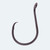 BKK Fishing Hooks - Hybrid Heavy Circle-SS Hooks BKK Fishing Hooks - Hybrid Heavy Circle-SS Hooks