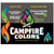 Campfire Colors