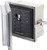 Blue Sea Panel Enclosure 120v Ac 30a Elci Main Surface Mount System Blue Sea Panel Enclosure 120v Ac 30a Elci Main Surface Mount System