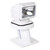 Seaview Pma5fsl7 5"" Mount Aft Lean 7 X 7 Base Seaview Pma5fsl7 5"" Mount Aft Lean 7 X 7 Base