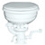 GROCO K Series Hand Operated Marine Toilet GROCO K Series Hand Operated Marine Toilet