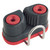 Harken Micro Cam-Matic Aluminum Cleat Kit w/Wire Fairlead Harken Micro Cam-Matic Aluminum Cleat Kit w/Wire Fairlead