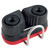Harken Micro Carbo-Cam Cleat Kit w/Wire Fairlead Harken Micro Carbo-Cam Cleat Kit w/Wire Fairlead