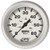 Faria Dress White 4" GPS Speedometer - 60 MPH Faria Dress White 4" GPS Speedometer - 60 MPH