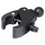 RAM Mount Small Tough-Claw w/1" Rubber Ball