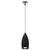 Sea-Dog Telescopic Paddle w/Double Boat Hook Sea-Dog Telescopic Paddle w/Double Boat Hook