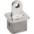Sea-Dog Stainless Square Tube Top Fitting Sea-Dog Stainless Square Tube Top Fitting