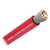 Pacer Red 3/0 AWG Battery Cable - Sold By The Foot Pacer Red 3/0 AWG Battery Cable - Sold By The Foot