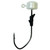 Eagle Claw - Pro-V Finesse Jig - Pearl