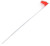 40 Up Tackle Company - Small 20" Assembled Flag - 5pk