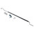 40 Up Tackle Company - Curved Trip Rod w/ Grease Tube & Clip