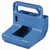 Vexilar Genz Blue Box Carrying Case Vexilar Genz Blue Box Carrying Case