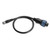Minn Kota Mkr-dsc-10 Lowrance 7-pin Adapter Cable