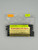 MTO Lures Xstended Life Baits - Apex 5.25in 10pk - Black Fire Cracker