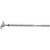 C. Sherman Johnson Deck Toggle Turnbuckle "T" Style f/1/8" Wire C. Sherman Johnson Deck Toggle Turnbuckle "T" Style f/1/8" Wire
