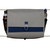 Blue Performance Sea Rail Bag Deluxe - Medium
