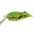 FishLab Rattle Toad Pro - Green