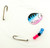 Parsons Lures Crawler Harness - CH9