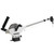 Cannon Uni-Troll 10 STX-TS Tournament Series Manual Downrigger - 46146