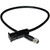 Minn Kota MKR-US2-8 Humminbird 7-Pin Adapter Cable - 28455 Minn Kota MKR-US2-8 Humminbird 7-Pin Adapter Cable - 28455