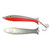 Thomas Speedy Shiner Nickel-Fluorescent Red Thomas Speedy Shiner Nickel-Fluorescent Red