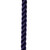 New England Ropes 3/8" X 25' Premium Nylon 3 Strand Dock Line - Navy Blue New England Ropes 3/8" X 25' Premium Nylon 3 Strand Dock Line - Navy Blue