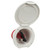 Perko Single Battery Disconnect Switch - Cup Mount Perko Single Battery Disconnect Switch - Cup Mount