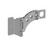 Minn Kota Talon Universal Modular Adapter Bracket Sandwich Style Starboard Side 46166