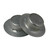 C.E. Smith Cap Nut - 5/8" 8 Pieces Zinc C.E. Smith Cap Nut - 5/8" 8 Pieces Zinc