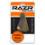 Razr 6" Curved Power Ice Auger Replacement Blades - RPB6130 Razr 6" Curved Power Ice Auger Replacement Blades - RPB6130