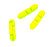 Scotty Downrigger Part - S-STPBEADYEL - STOPPER BEAD, YELLOW (S9429)