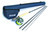 Maxxon Stone Fly - Rod, Reel, Line & Case Combo - 9' 5WT 4 PC Maxxon Stone Fly - Rod, Reel, Line & Case Combo - 9' 5WT 4 PC