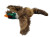 Tailfin Pet Co. - Premium Plush Small Pheasant