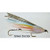 Streamer Fly - Silver Doctor Streamer Fly - Silver Doctor