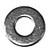 Cannon or Minn Kota Part - WASHER-FLAT 9/32 X 5/8 X 1/16 - 2371712