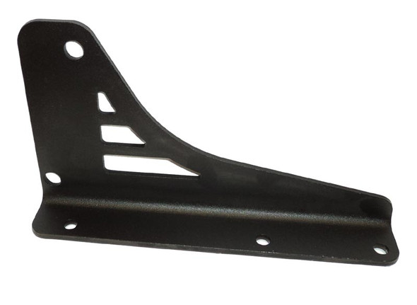 Minn Kota Trolling Motor Part - BRACKET, LEFT, PONTOON - 2261915